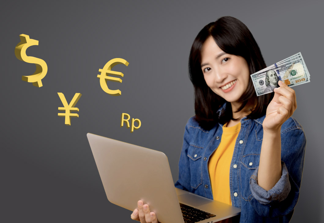 Foreign Exchange (FX)